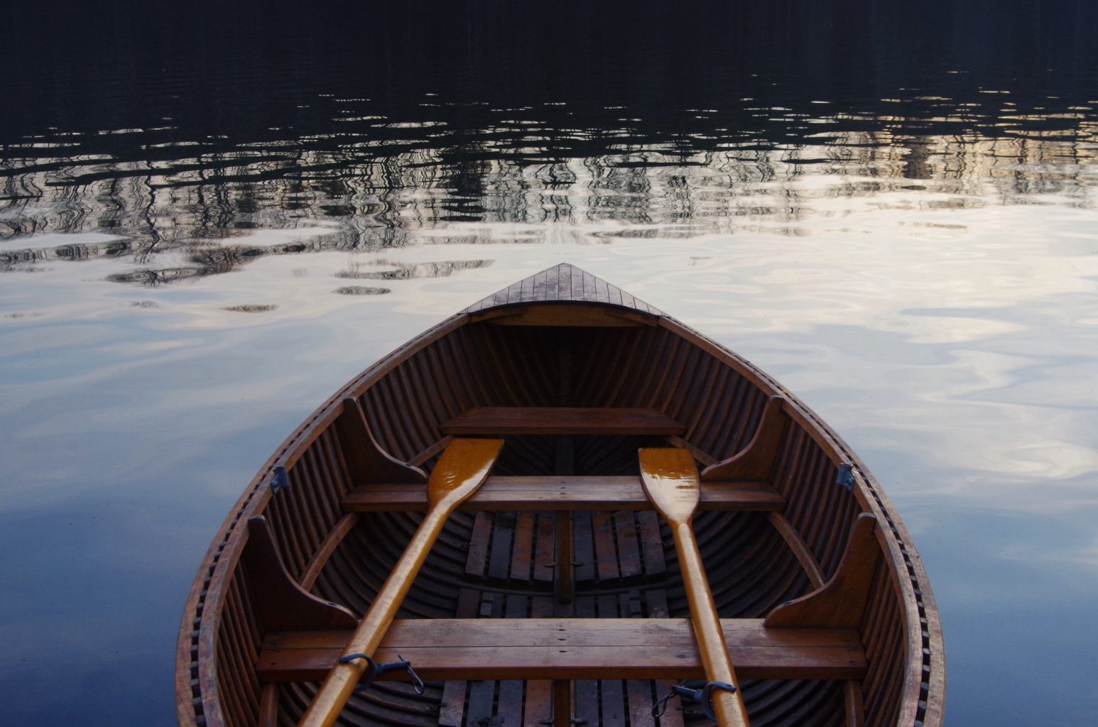 You are currently viewing Money Management ‘Row Your Own Boat’
