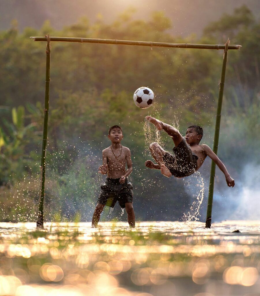 Missed Goals
