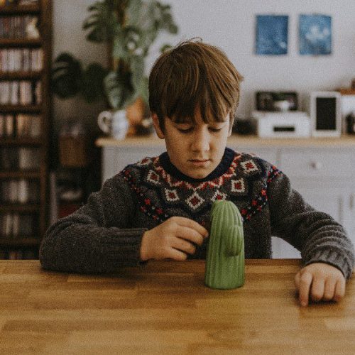 Recovering Financially from Lockdown