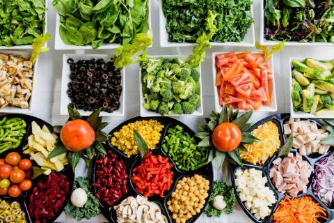 Fresh Produce